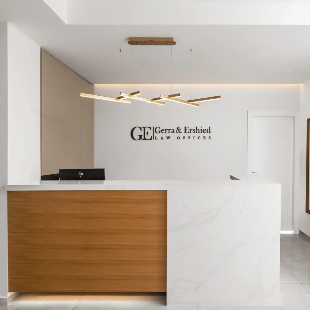 GE office כיסוי