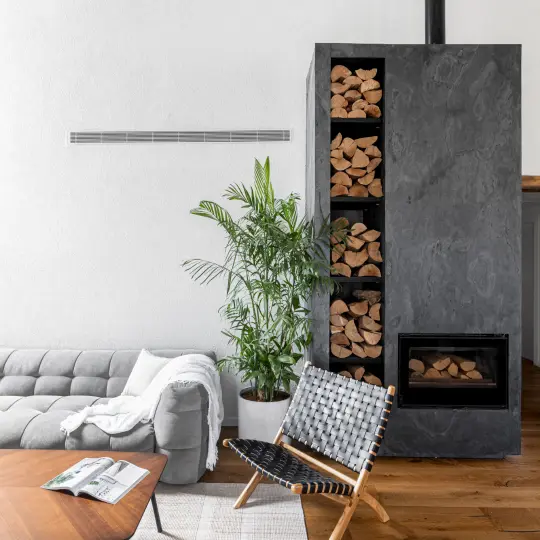 הבית באורנית כיסוי